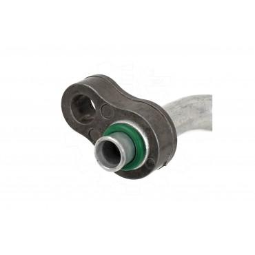 Tuyau de Clim Pour Chevrolet Lacetti Daewoo Nubira 96554356 96837745