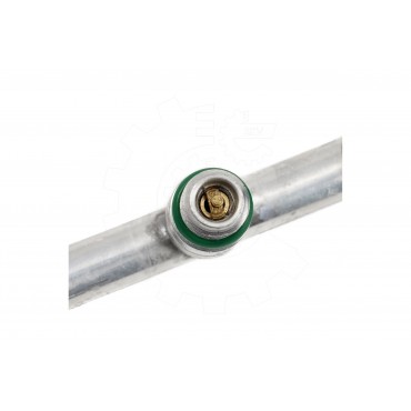 Tuyau de Clim Pour Chevrolet Lacetti Nubira Daewoo Lacetti Nubira