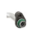 Tuyau de Clim Pour Chevrolet Lacetti Nubira Daewoo Lacetti Nubira