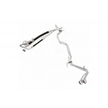 Tuyau de Clim Pour Chevrolet Spark 42334099 95233725