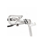 Tuyau de Clim Pour Chevrolet Spark 42334099 95233725