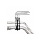 Tuyau de Clim Pour Chevrolet Spark 42334099 95233725