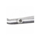 Tuyau de Clim Pour Chevrolet Spark 42334099 95233725