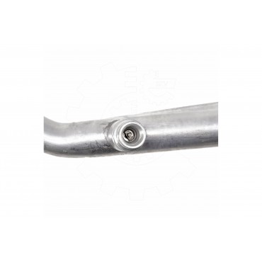 Tuyau de Clim Pour Chevrolet Spark 42334099 95233725