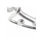 Tuyau de Clim Pour Chevrolet Spark 42334099 95233725