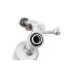 Tuyau de Clim Pour Chevrolet Spark 42334099 95233725