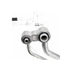 Tuyau de Clim Pour Chevrolet Spark 42334099 95233725