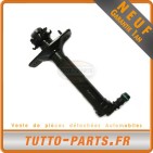 Gicleur d'Eau Lave Glace pour AUDI A6 - à partir de 2011 - côté Avant Gauche
