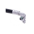 Tuyau de Clim Pour Peugeot 307 Citroën C4 6460ZP