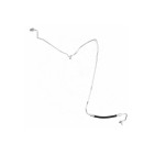 Tuyau de Clim Pour Peugeot 407 Citroën C5 6460JJ 647773 6477K8 6477P0