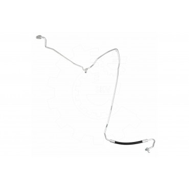 Tuyau de Clim Pour Peugeot 407 Citroën C5 6460JJ 647773 6477K8 6477P0