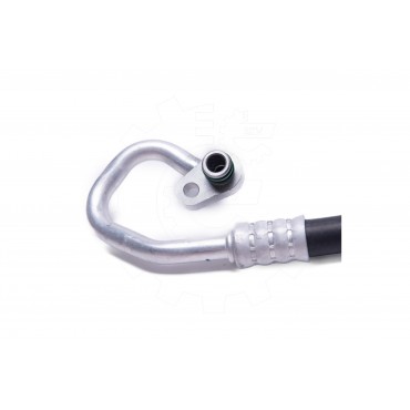 Tuyau de Clim Pour Peugeot 407 Citroën C5 6460JA 6460JC 6460PW 647777 647779