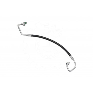 Tuyau de Clim Pour Dacia Duster Logan II