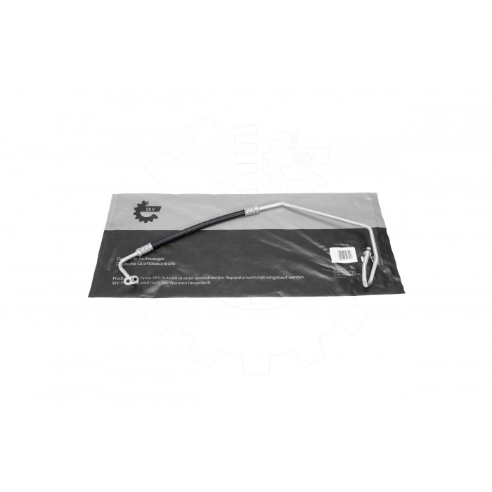 Tuyau de Clim Pour Dacia Logan II Sandero 924401446R