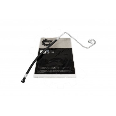 Tuyau de Clim Pour Fiat Grande Punto 51751095