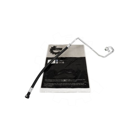 Tuyau de Clim Pour Fiat Grande Punto 51751095