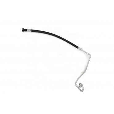 Tuyau de Clim Pour Fiat Grande Punto 51751095