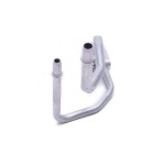 Tuyau de Clim Pour Fiat Grande Punto 51803076