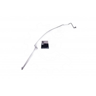 Tuyau de Clim Pour Renault Trafic III Opel Vivaro B Fiat 924621044R 93459095