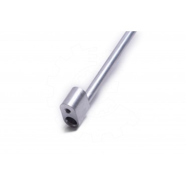 Tuyau de Clim Pour Renault Trafic III Opel Vivaro B Fiat 924621044R 93459095