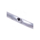 Tuyau de Clim Pour Ford B-Max Fiesta VI 1750122 8V5119N617AB 8V5119N617AC