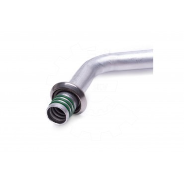 Tuyau de Clim Pour Ford Fiesta V Fusion 1140658 1303120 1321476 1361582