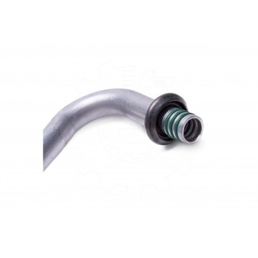 Tuyau de Clim Pour Ford Fiesta V Fusion 1140658 1303120 1321476 1361582