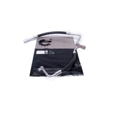 Tuyau de Clim Pour Ford Fiesta V Fusion 2S6H19D850BD 2S6H19D850BE 2S6H19D850BF