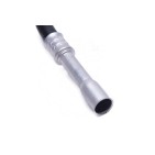 Tuyau de Clim Pour Ford Fiesta V Fusion 2S6H19D850BD 2S6H19D850BE 2S6H19D850BF