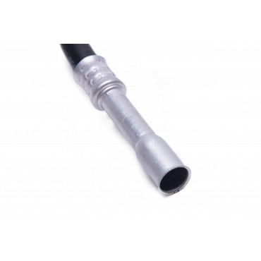 Tuyau de Clim Pour Ford Fiesta V Fusion 2S6H19D850BD 2S6H19D850BE 2S6H19D850BF