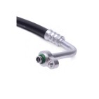 Tuyau de Clim Pour Ford Fiesta V Fusion 2S6H19D850BD 2S6H19D850BE 2S6H19D850BF
