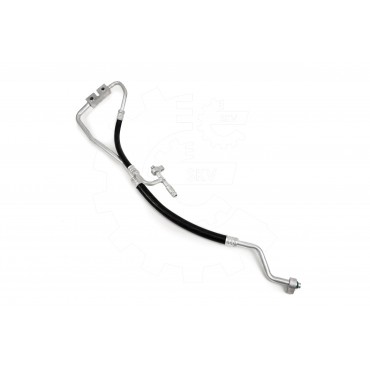 Tuyau de Clim Pour Ford Fiesta VI 8V5119D850BC 8V5119D850BD 8V5119D850BE