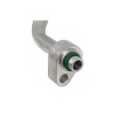 Tuyau de Clim Pour Ford Fiesta VI 8V5119D850BC 8V5119D850BD 8V5119D850BE