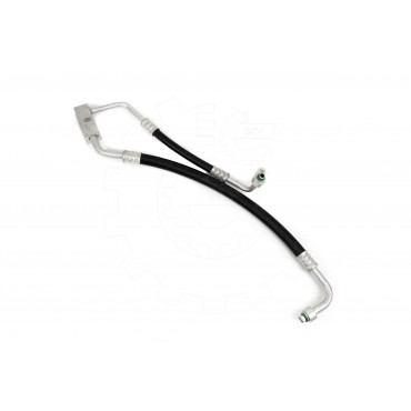 Tuyau de Clim Pour Ford Focus Turnier 1062523 1067323 1330200 XS4H19D850BB
