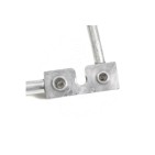 Tuyau de Clim Pour Ford Focus Turnier 1062523 1067323 1330200 XS4H19D850BB
