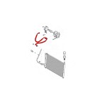 Tuyau de Clim Pour Ford Focus Turnier 1062523 1067323 1330200 XS4H19D850BB