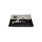 Tuyau de Clim Pour Ford Focus C-Max II 1255968 1474437 1505591 1742538