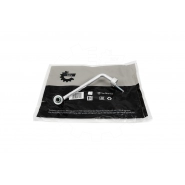Tuyau de Clim Pour Ford Focus C-Max II 1255968 1474437 1505591 1742538