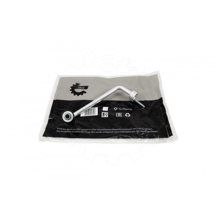 Tuyau de Clim Pour Ford Focus C-Max II 1255968 1474437 1505591 1742538