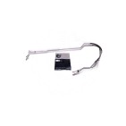 Tuyau de Clim Pour VW Seat Ford 7M3820744B 1254263 7M3820744C 3M2H19A834AB