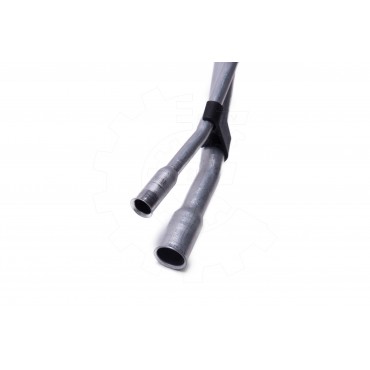 Tuyau de Clim Pour VW Seat Ford 7M3820744B 1254263 7M3820744C 3M2H19A834AB