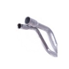 Tuyau de Clim Pour VW Seat Ford 7M3820744B 1254263 7M3820744C 3M2H19A834AB