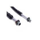 Tuyau de Clim Pour VW Seat Ford 3M2H19A834BB 1254264 7M3820744D 7M3820744G