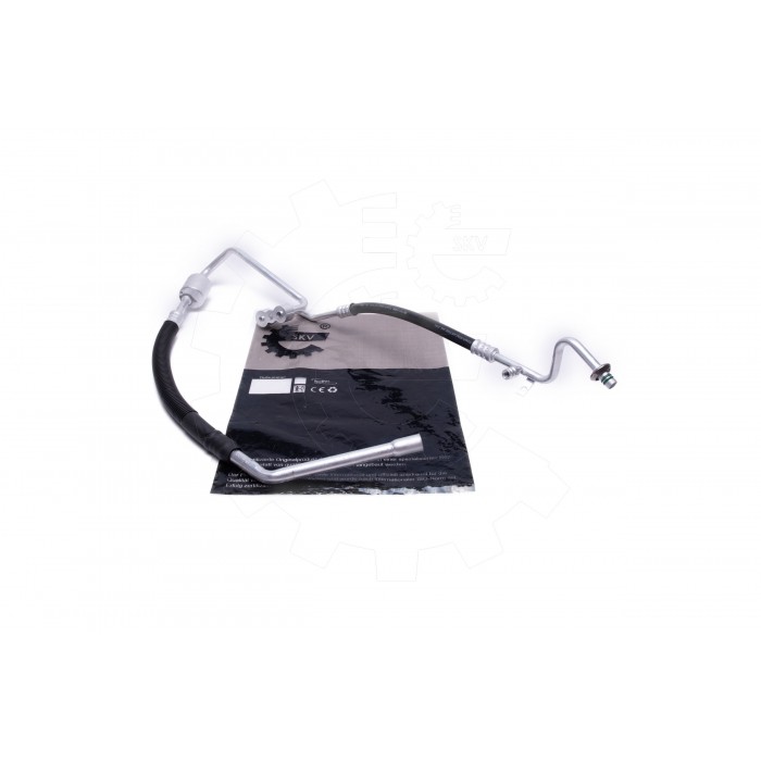 Tuyau de Clim Pour VW Sharan Seat Alhambra Ford Galaxy 1.9 TDI 1.9 TDi