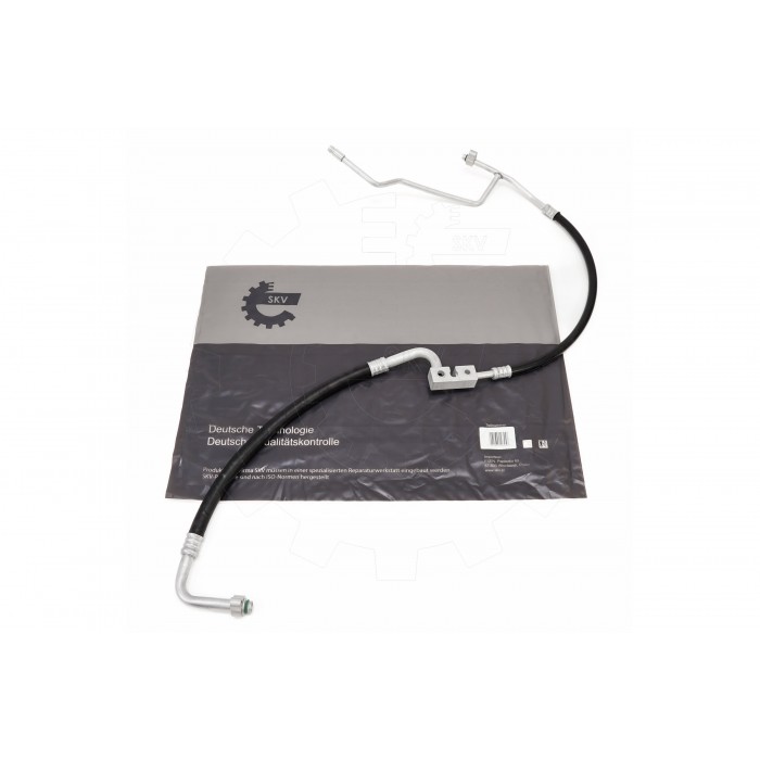 Tuyau de Clim Pour Ford Tourneo Transit 2T1H19D850BK 4367069 4399044 4417597