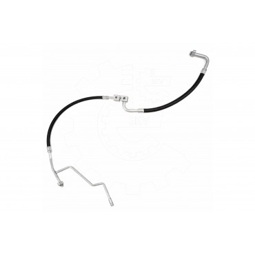 Tuyau de Clim Pour Ford Tourneo Transit 2T1H19D850BK 4367069 4399044 4417597
