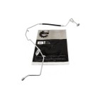 Tuyau de Clim Pour Iveco Daily Citys VI 5801323121 5801595253 5802462404