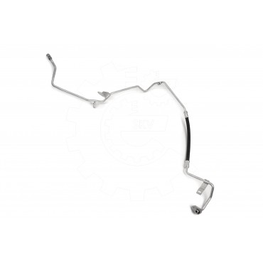 Tuyau de Clim Pour Iveco Daily Citys VI 5801323121 5801595253 5802462404