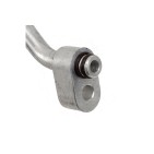 Tuyau de Clim Pour Iveco Daily Citys VI 5801323121 5801595253 5802462404