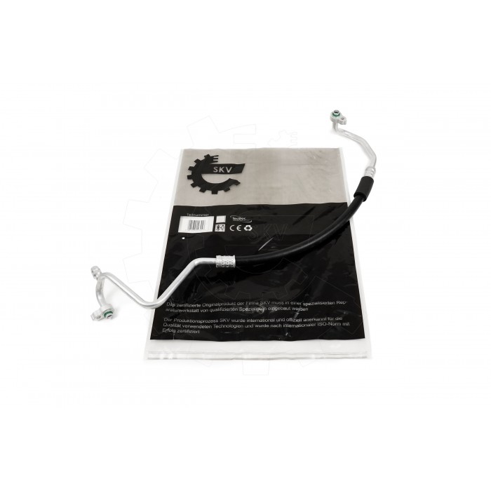 Tuyau de Clim Pour Mazda 6 GJ6A61461B